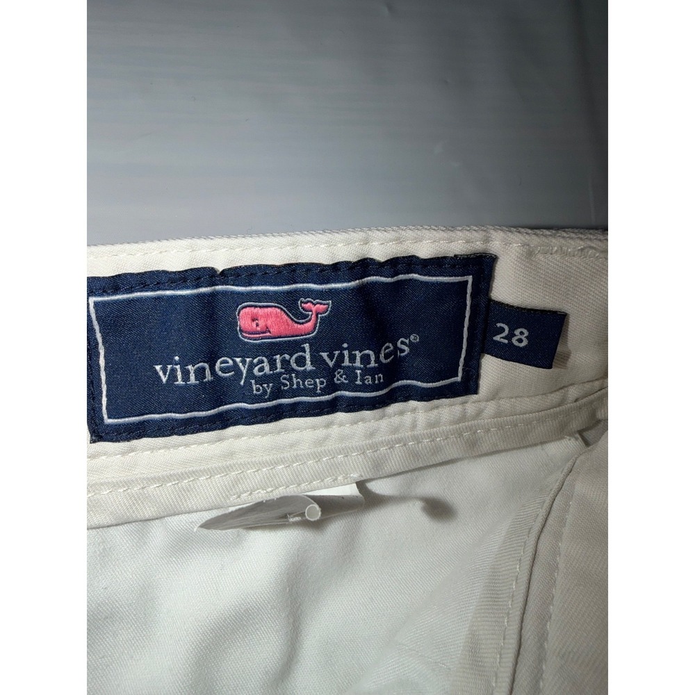 Vineyard vine shorts womens size 26 Club Shorts - Picture 3 of 5